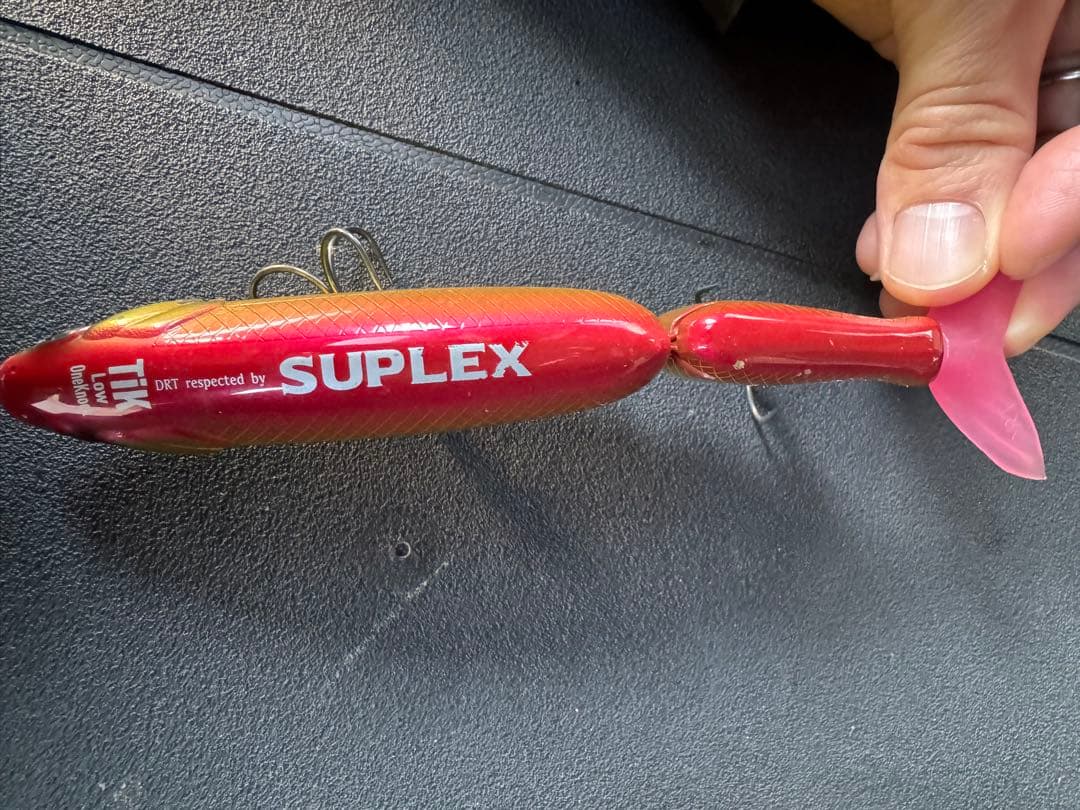 DRT タイニークラッシュ