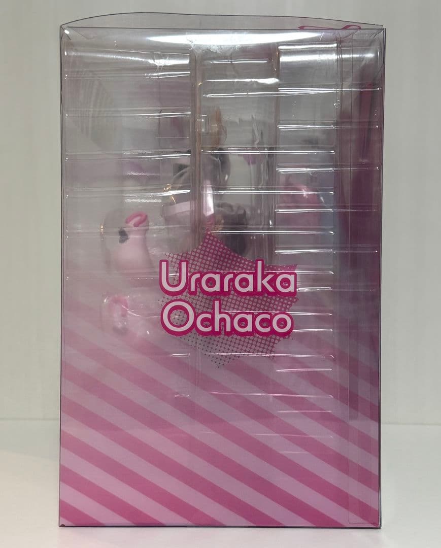 スピリテイル 麗日お茶子 Zero Gravity 1/7スケールフィギュア