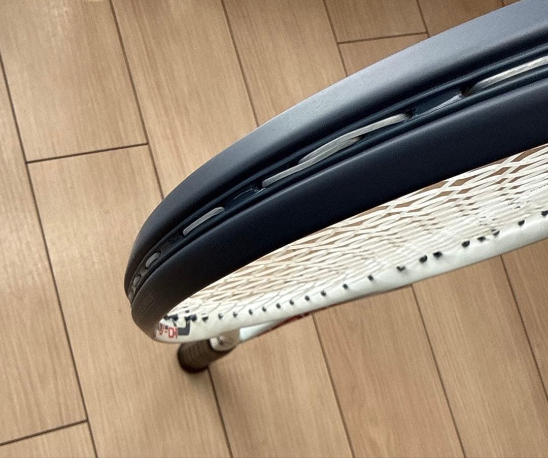 ACROSPEED V-01 アクロスピード ミズノ ラケット