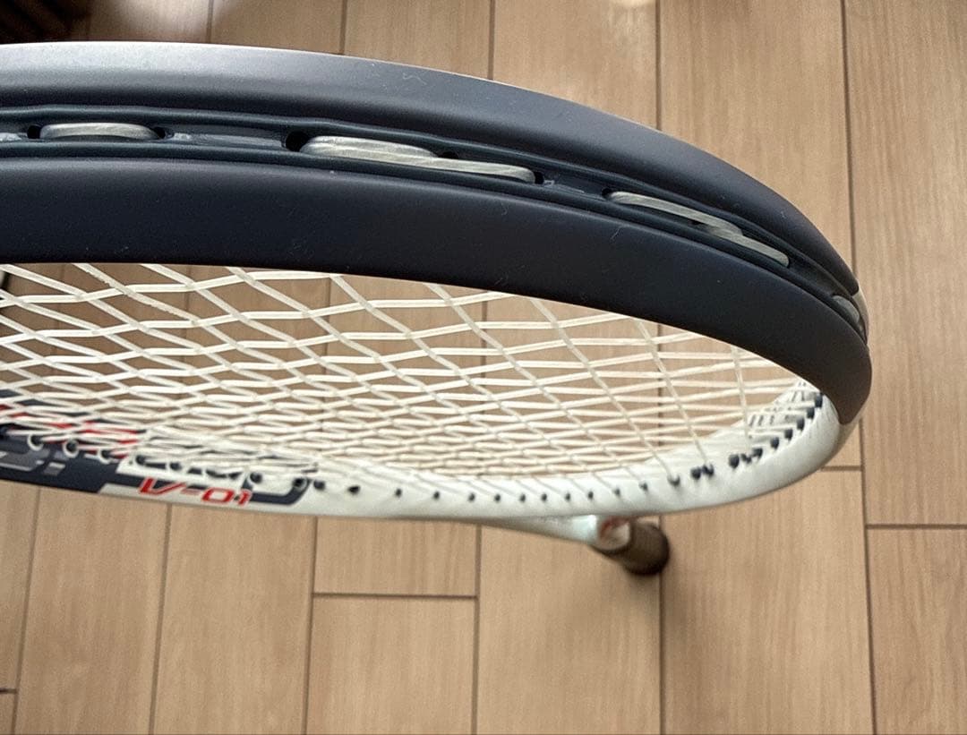 ACROSPEED V-01 アクロスピード ミズノ ラケット