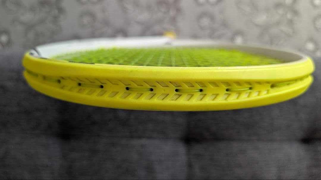 TF-X1 v2 270　テクニファイバー　ラケット