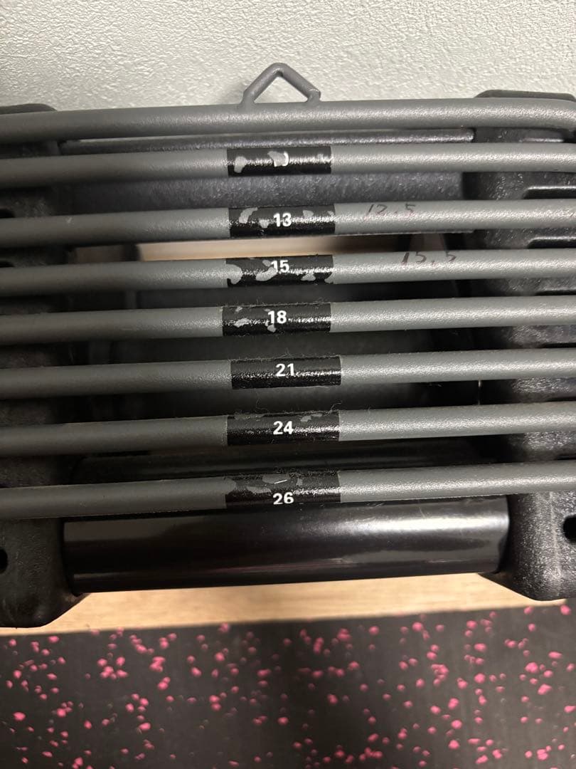 専用　パワーラック　セット　引き取り限定　バラ売りも可