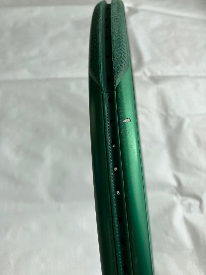 ラコステ　ラケット　L23ライト　G2