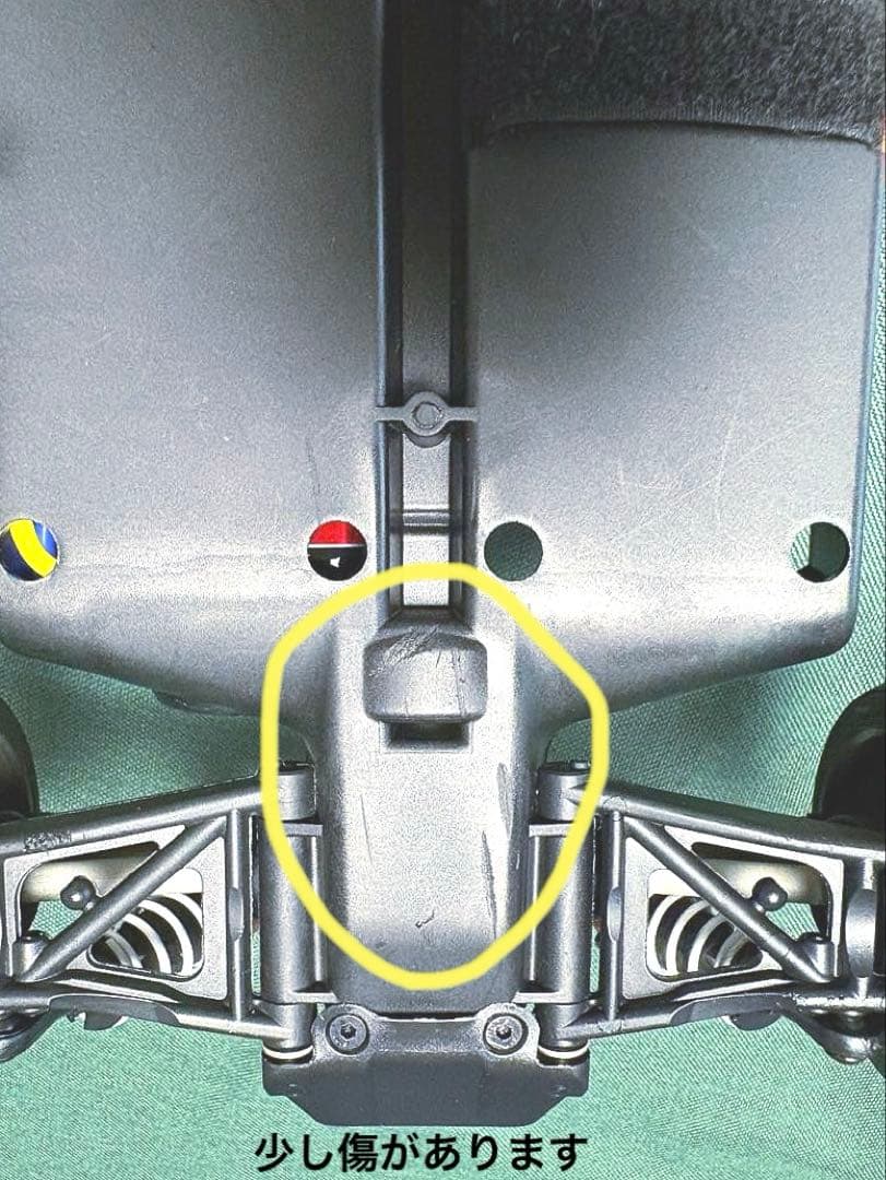 1/10京商 フェーザー Mk2 1972 マツダ サバンナ RX-3