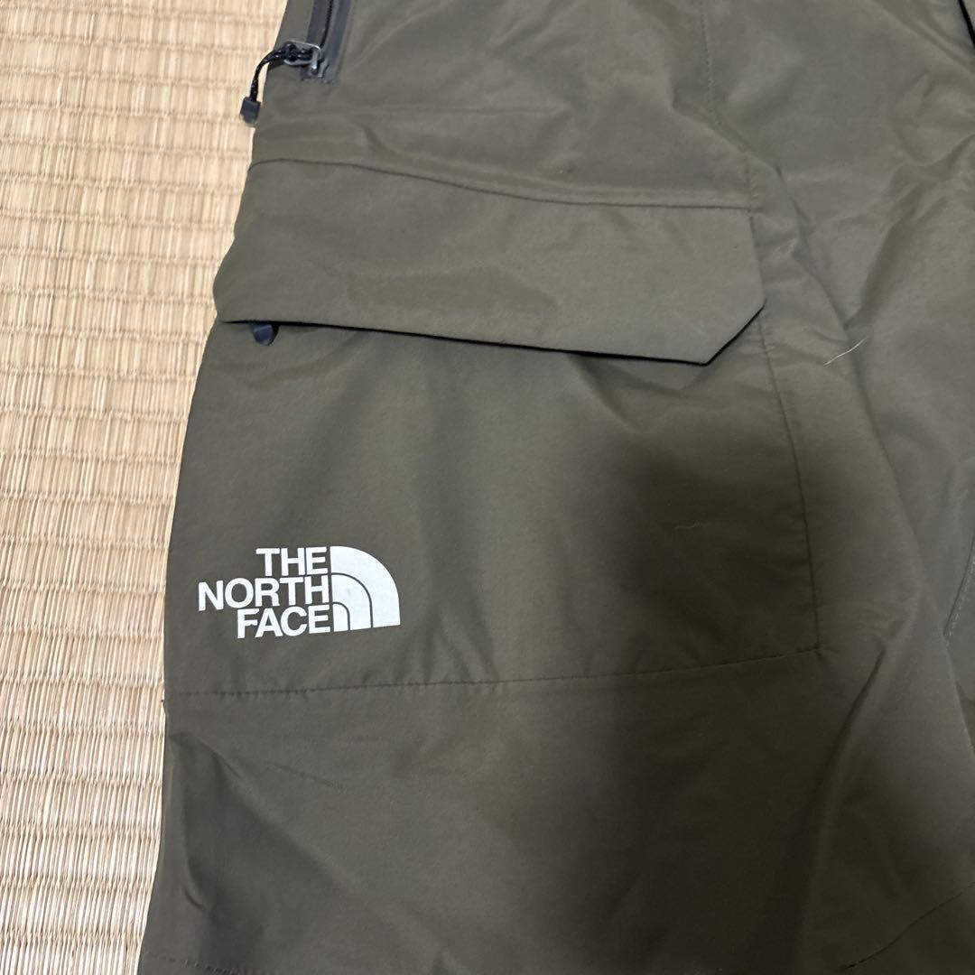 THE NORTH FACE スキー用パンツ　フリーラインパンツ