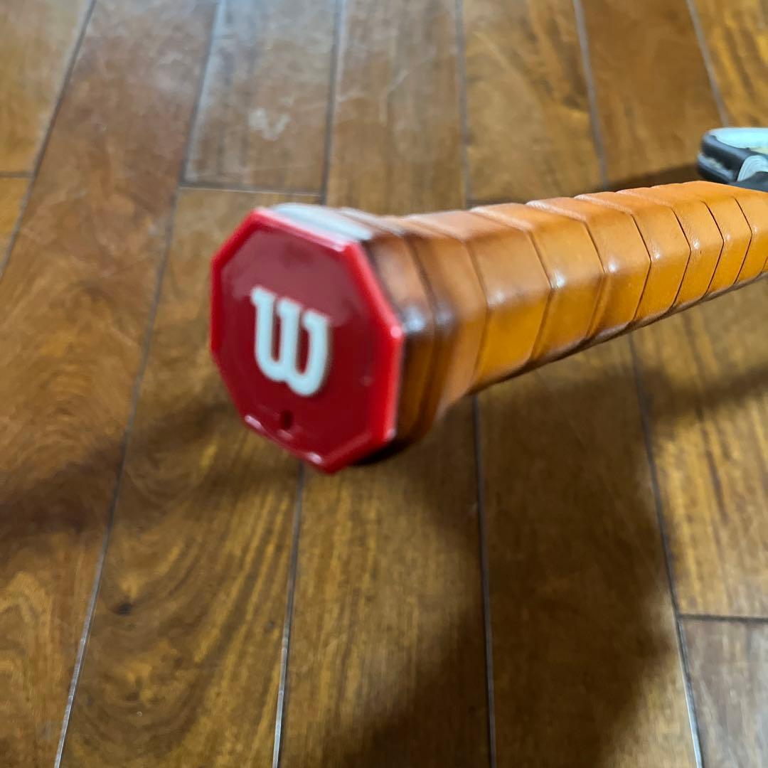 ウィルソン プロスタッフ97 CV V12.0