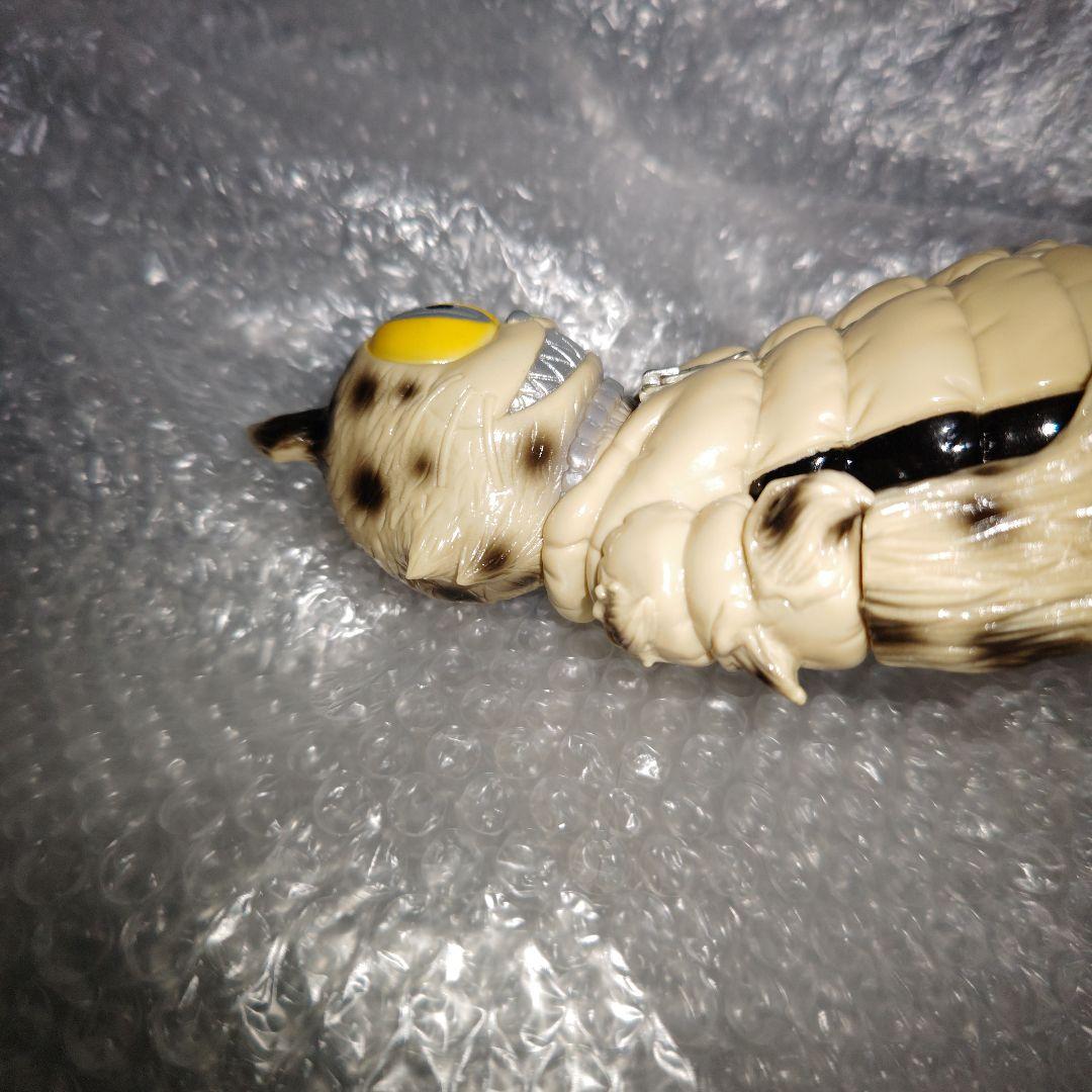 GYAROMI　ギャロミオイド　ソフビ