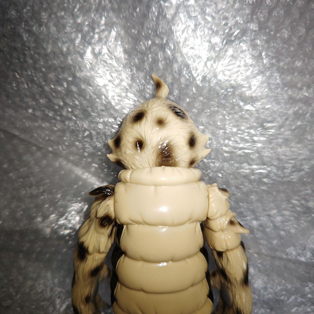 GYAROMI　ギャロミオイド　ソフビ