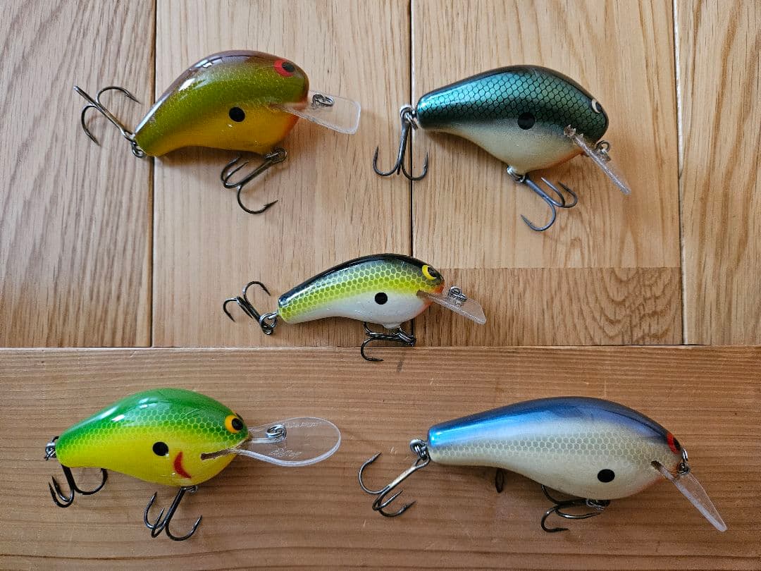 WECクランクセット