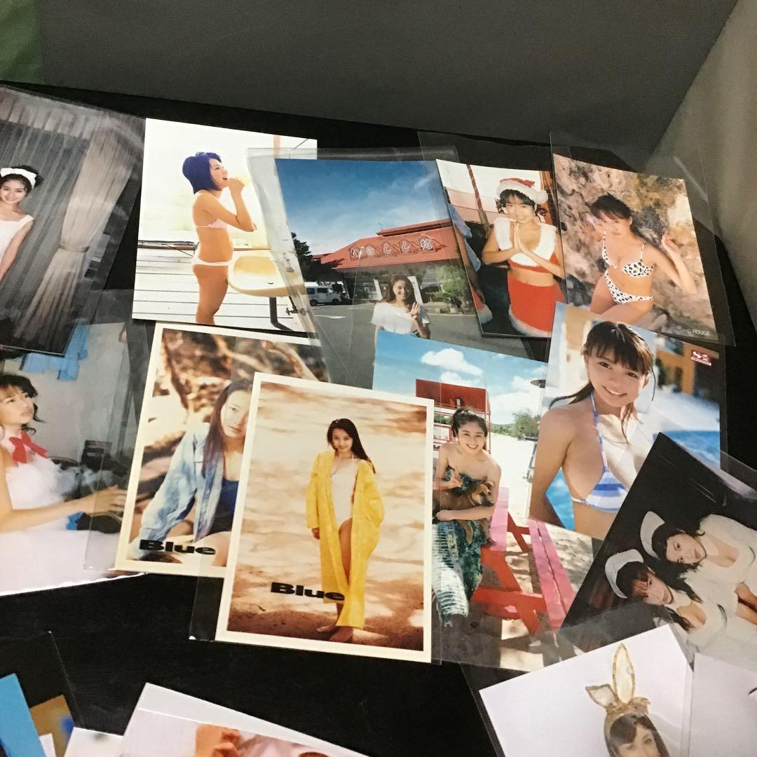 写真　昭和平成令和Best アイドル