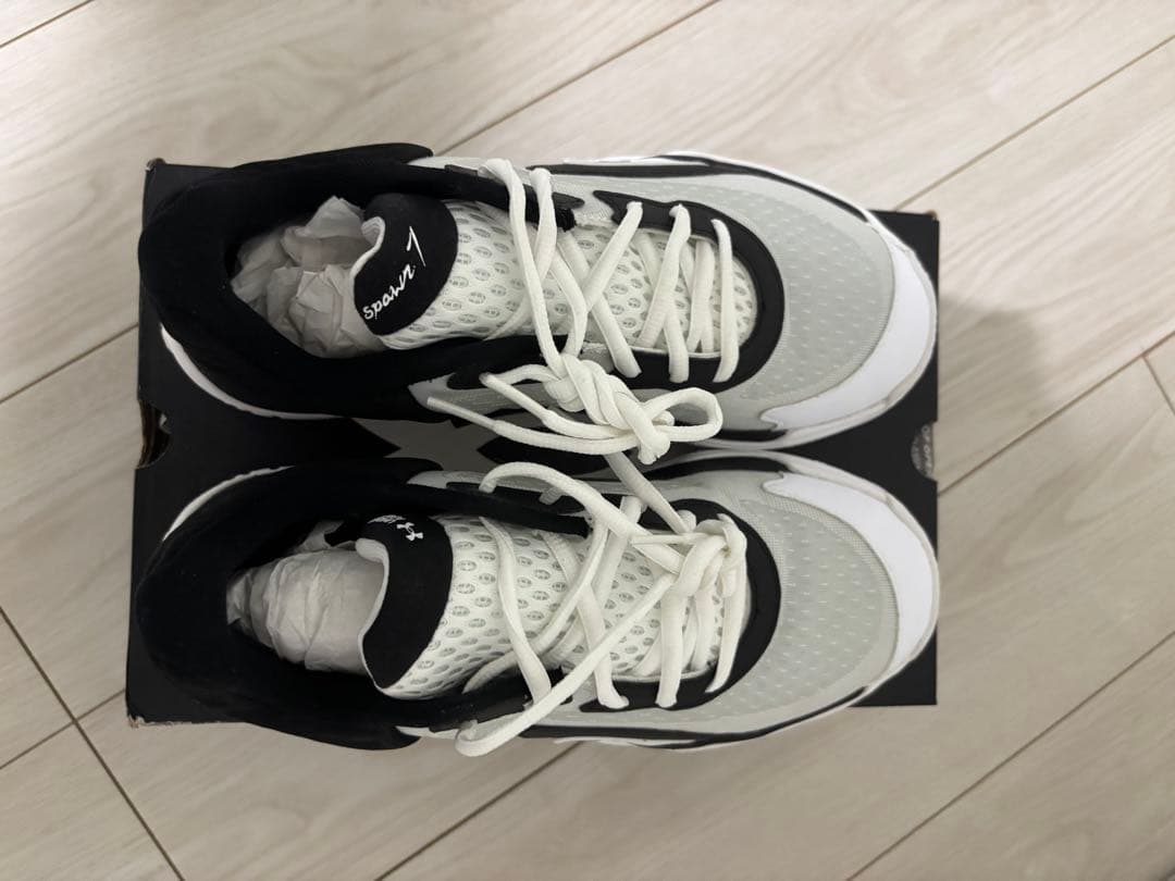 ◆◆◆今限定！！！◆◆◆ 値下げ可能！ アンダーアーマー　スポーン7