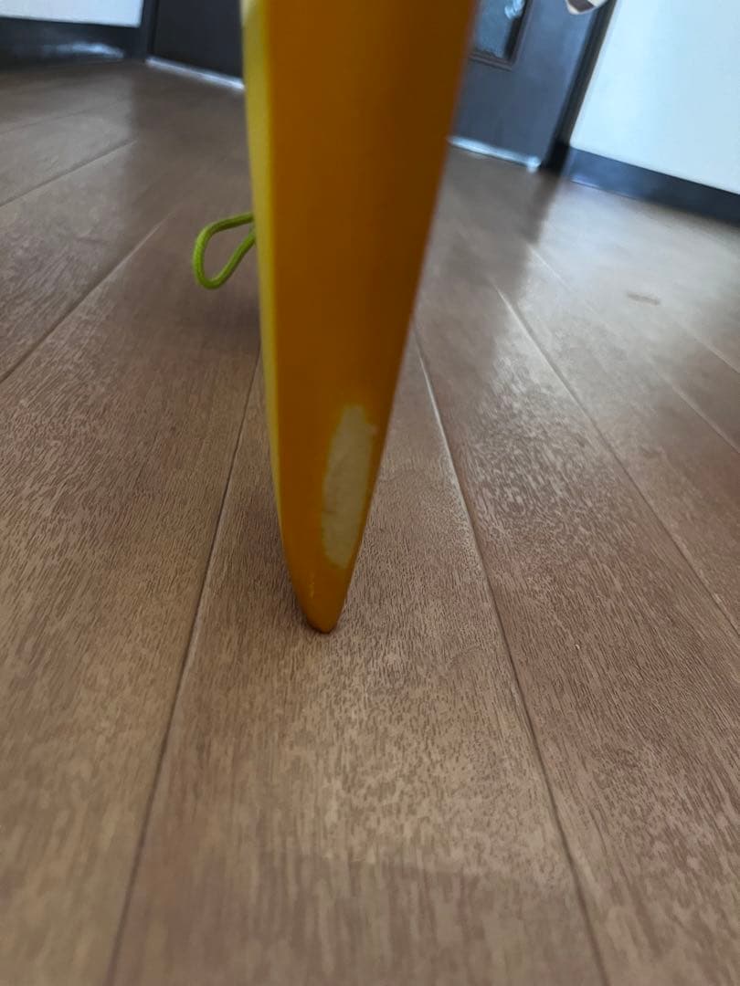 Derrick Disney ツィンザーサーフボード