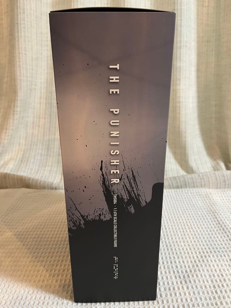 マーベル　テレビ・マスターピース パニッシャー デアデビル 1/6 フィギュア