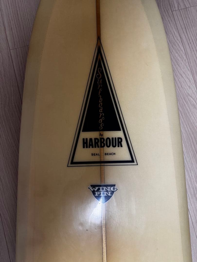 Harbour ロングボード 9'4\"
