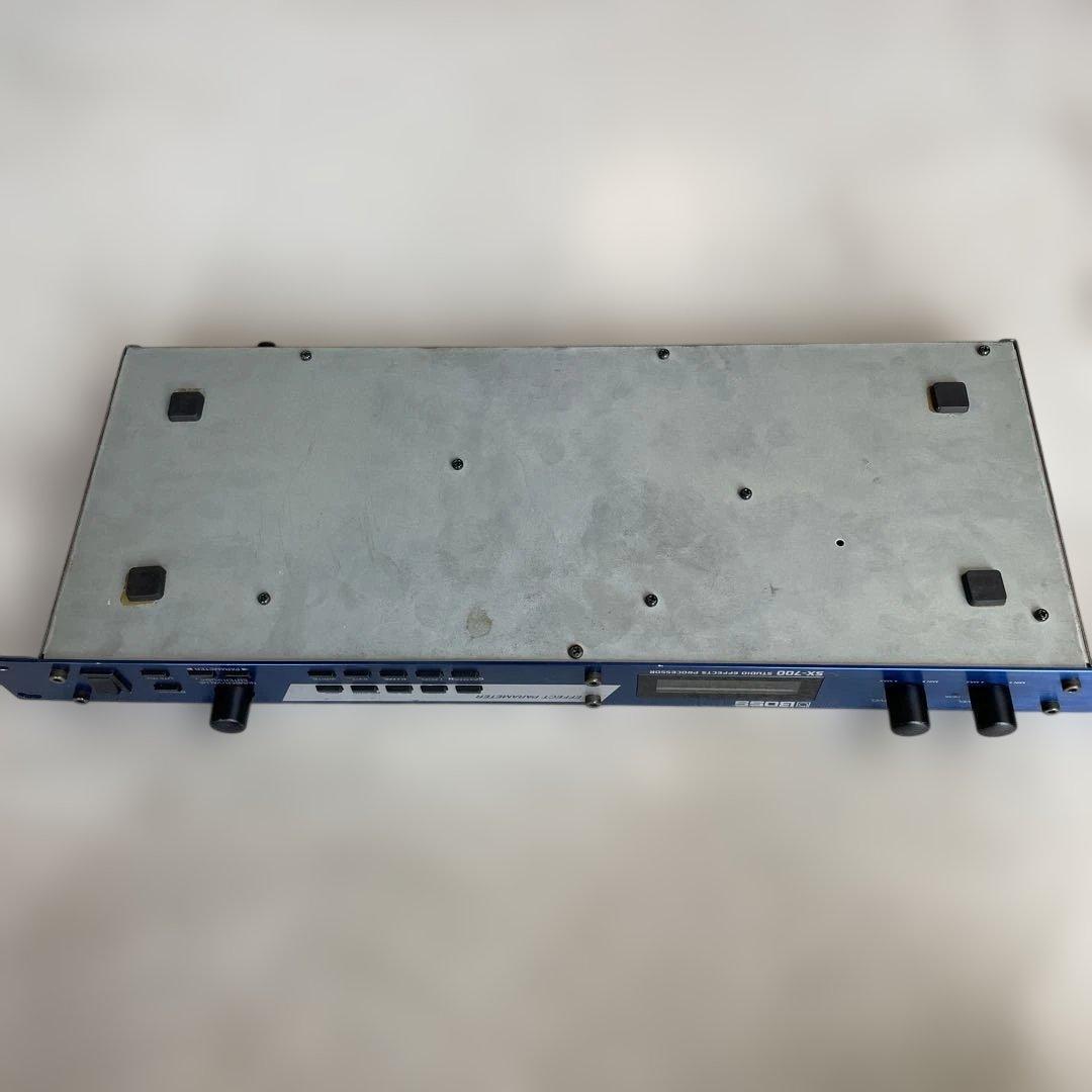 BOSS SX-700本体 ACアダプター BRC-100T