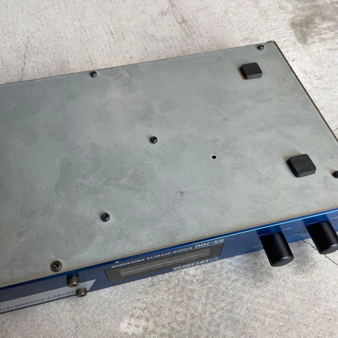 BOSS SX-700本体 ACアダプター BRC-100T