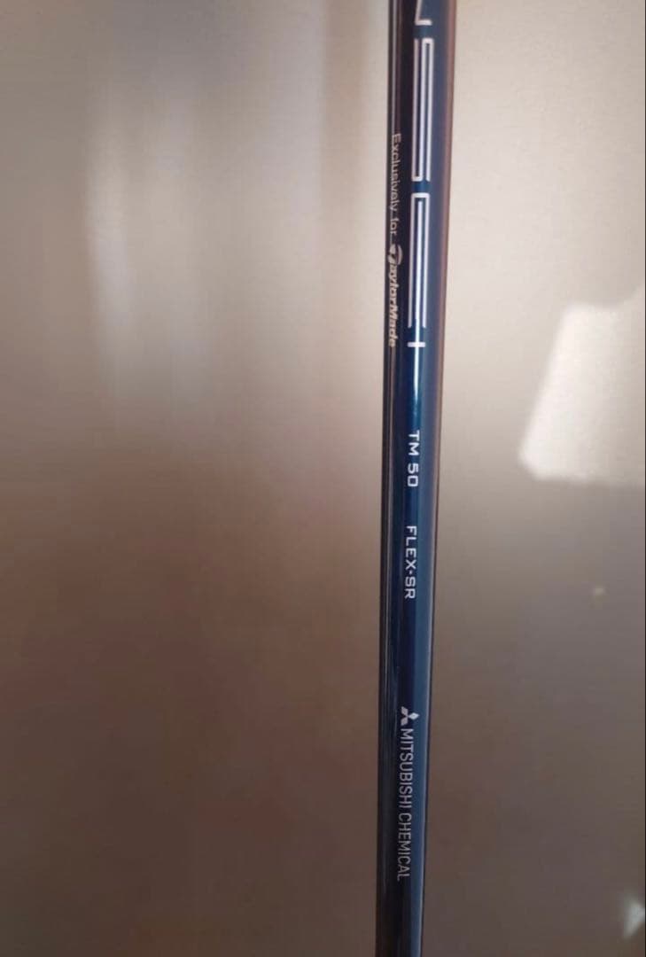 TaylorMade SIM2 MAX フェアウェイウッド 3FW