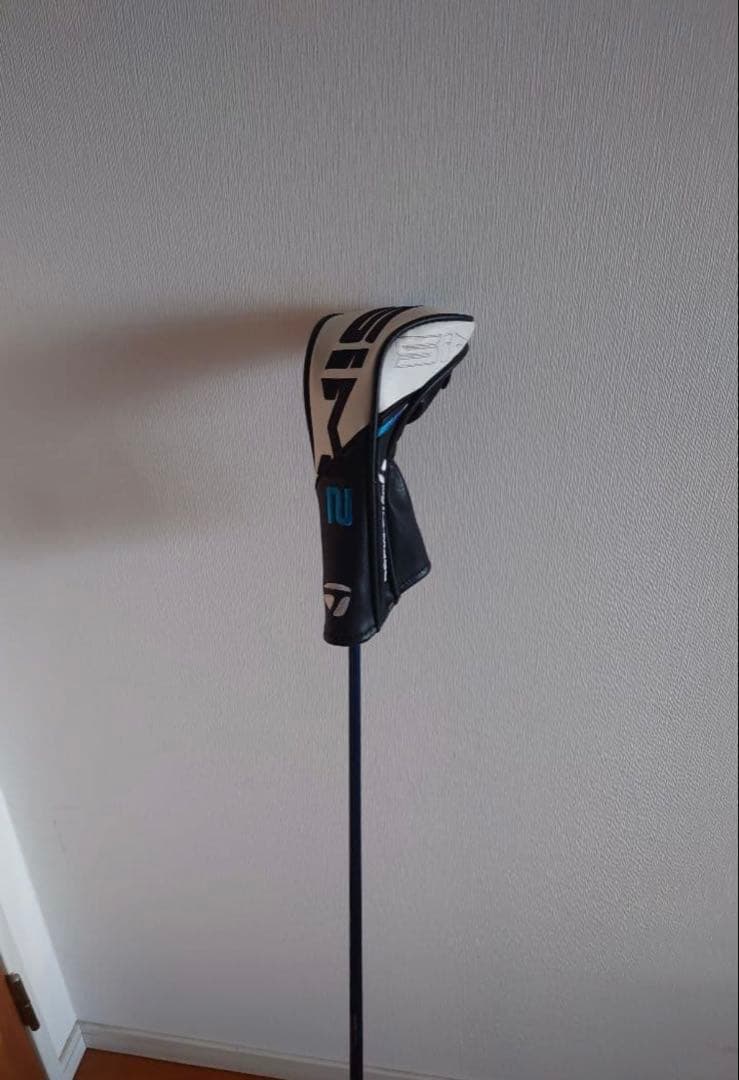 TaylorMade SIM2 MAX フェアウェイウッド 3FW