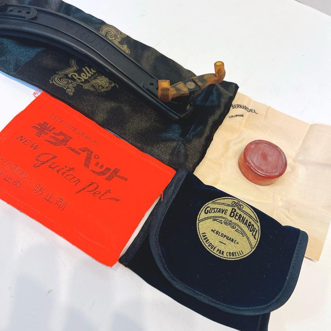 【美品】josef jan dvorak ヴィオラ　チェコスロバキア