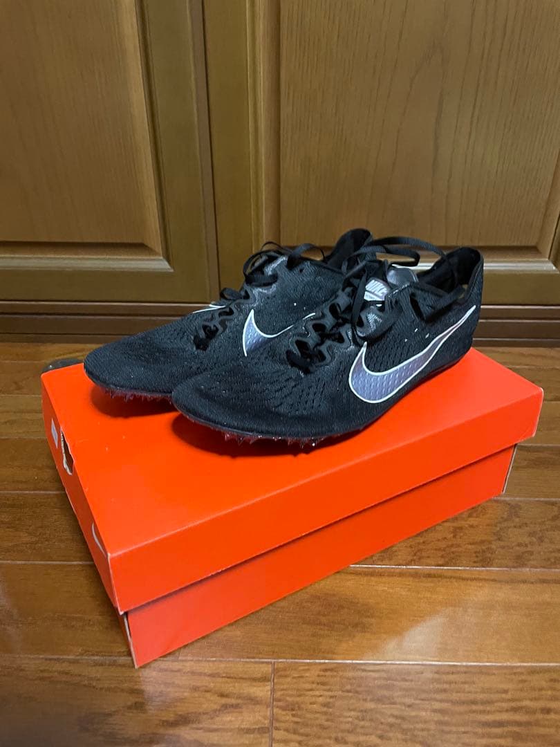 ナイキ　ズームビクトリーエリート2