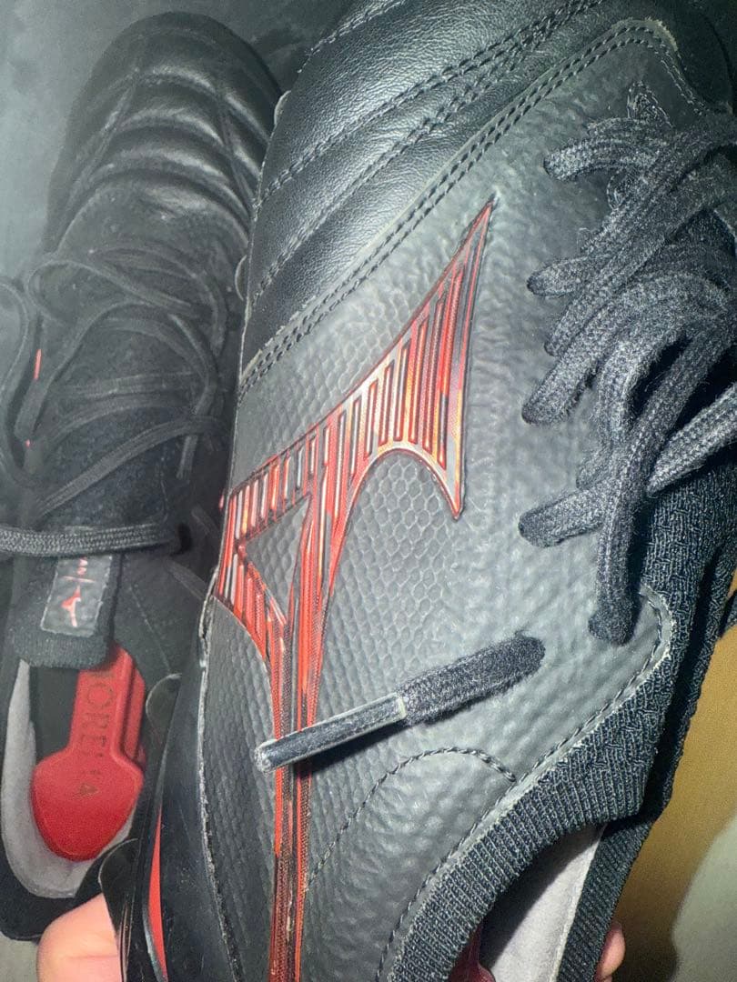 ミズノ モレリアネオ4β ジャパン