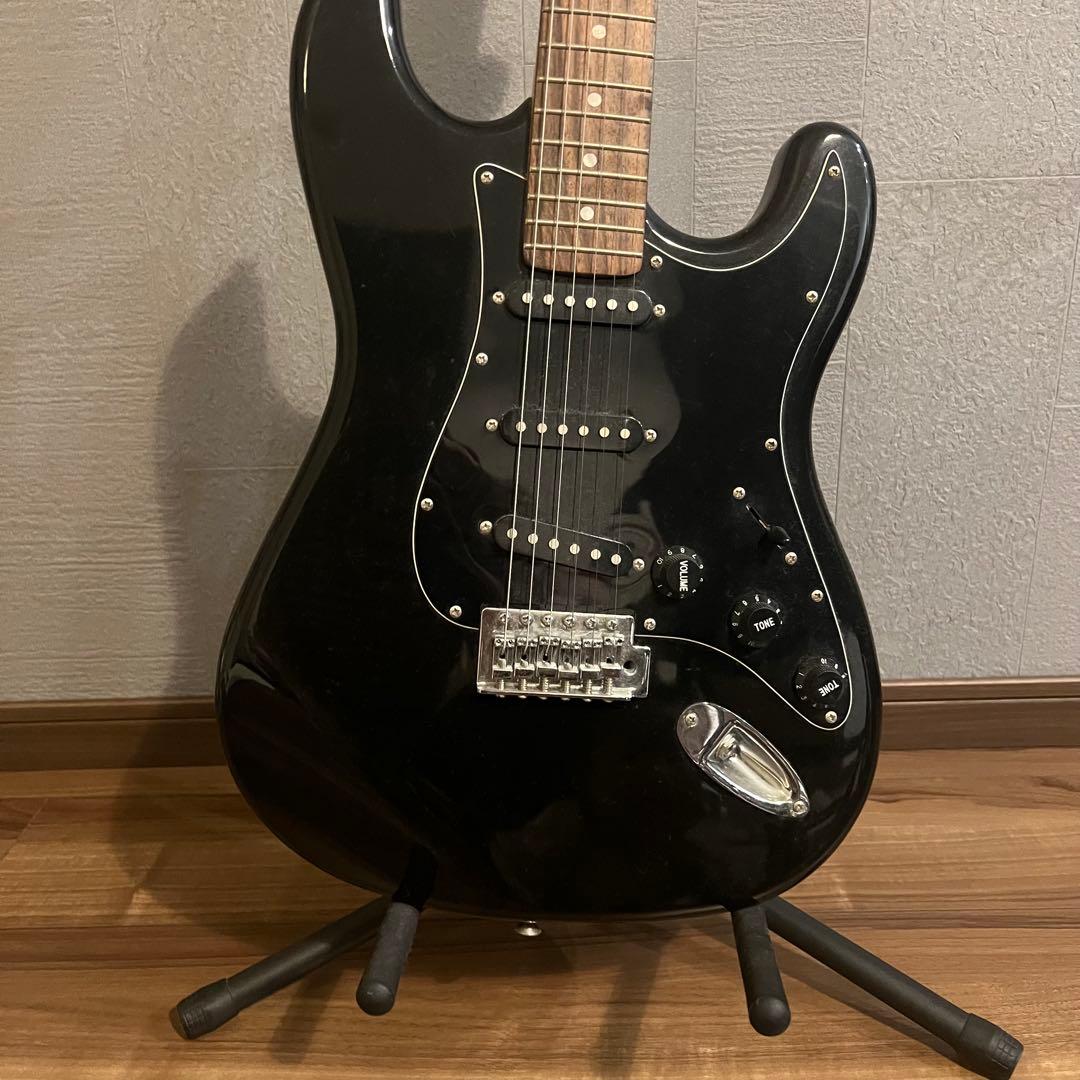 皇衣　Legend ストラトキャスタータイプ エレキギター