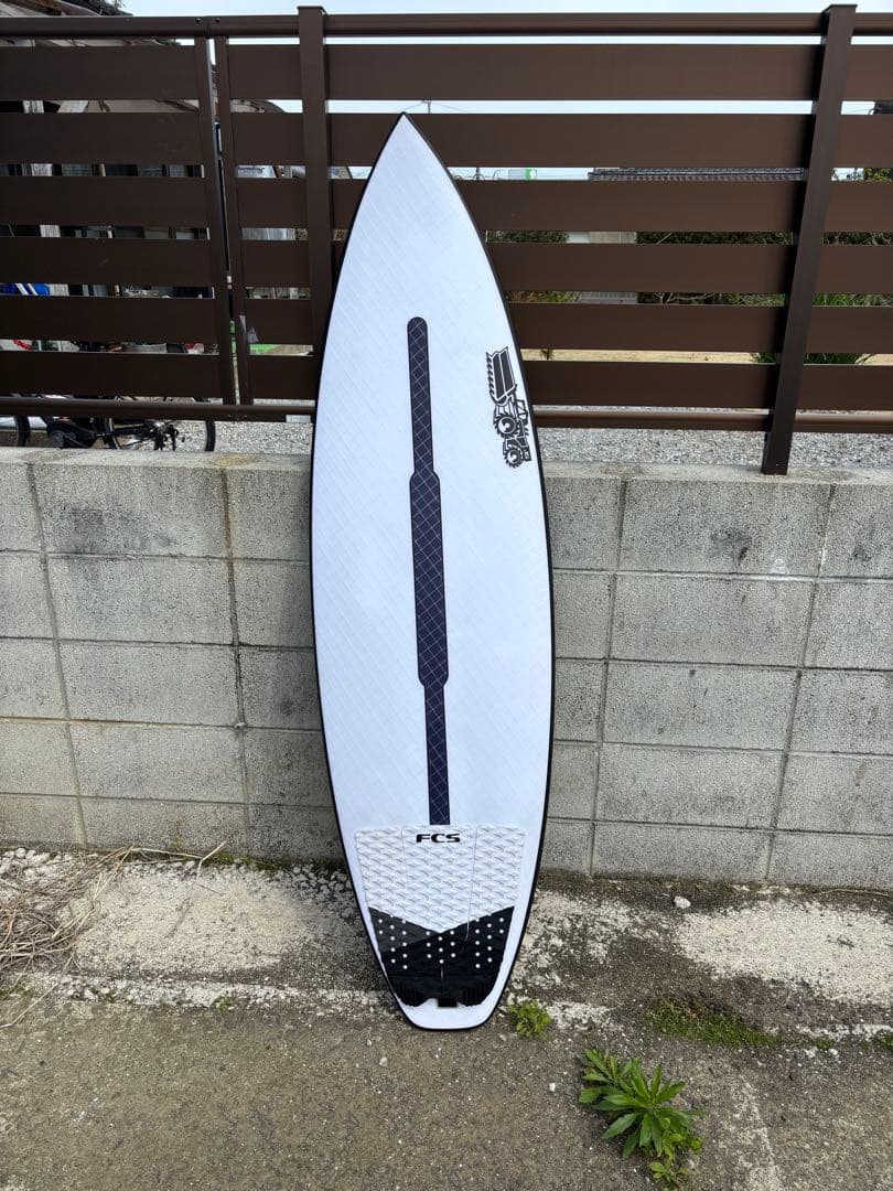 JS ゼログラビティ5.7