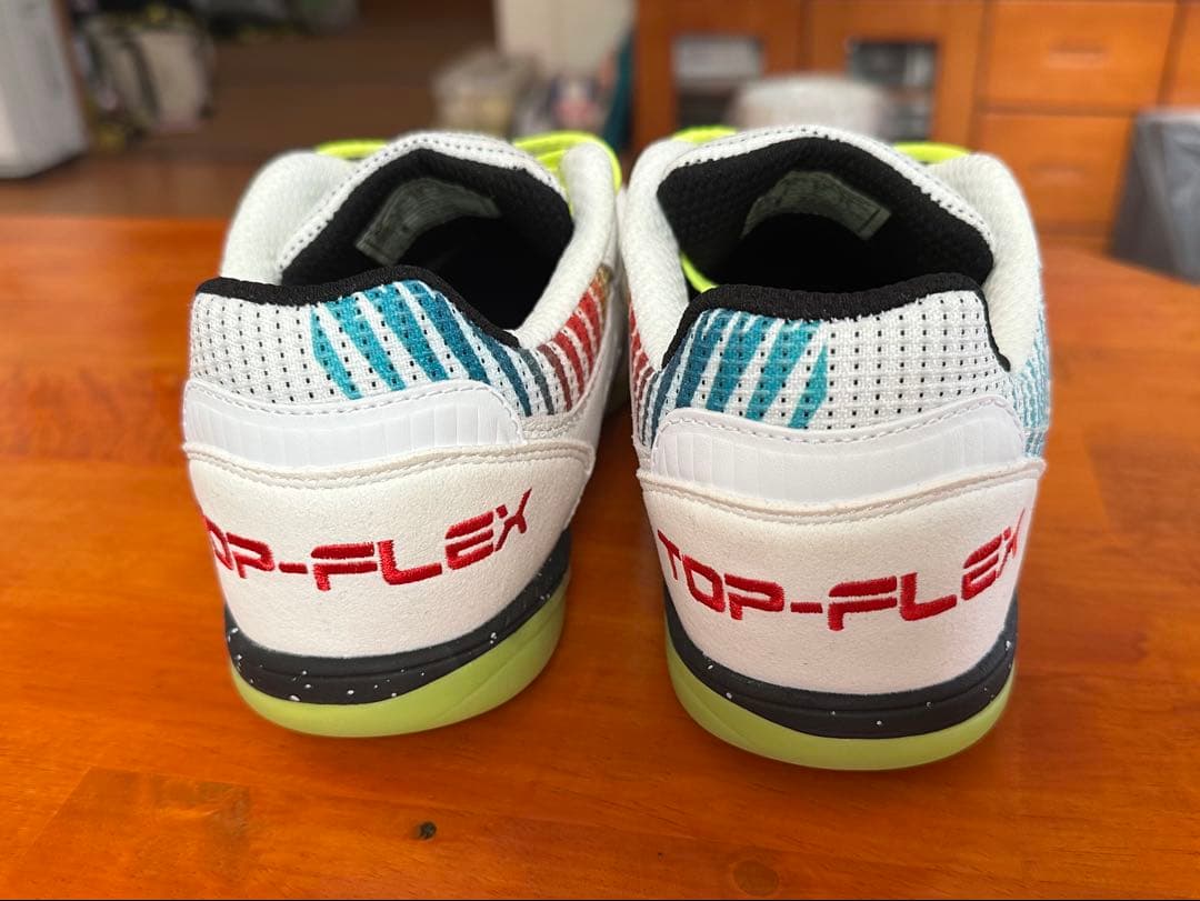 ブ*ー様 Joma TOP FLEX ホマ トップフレックス