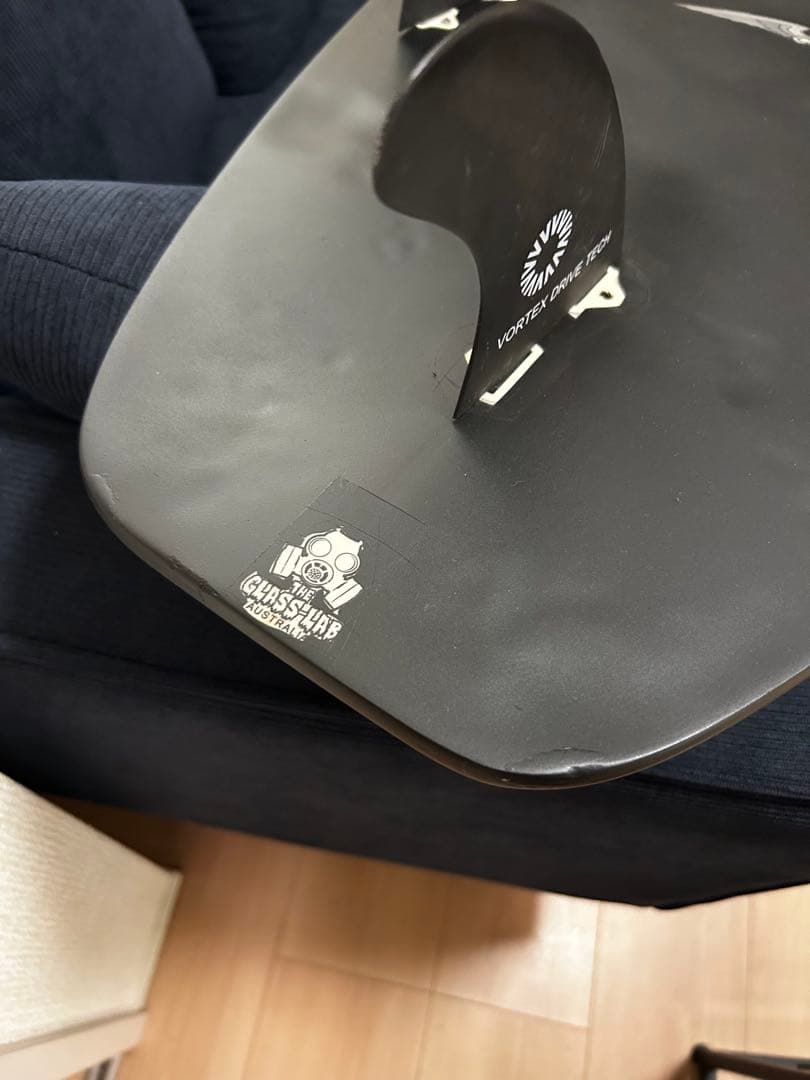 サーフィン・ボディボード Channel s Al Merrick Flyer 6'0\"