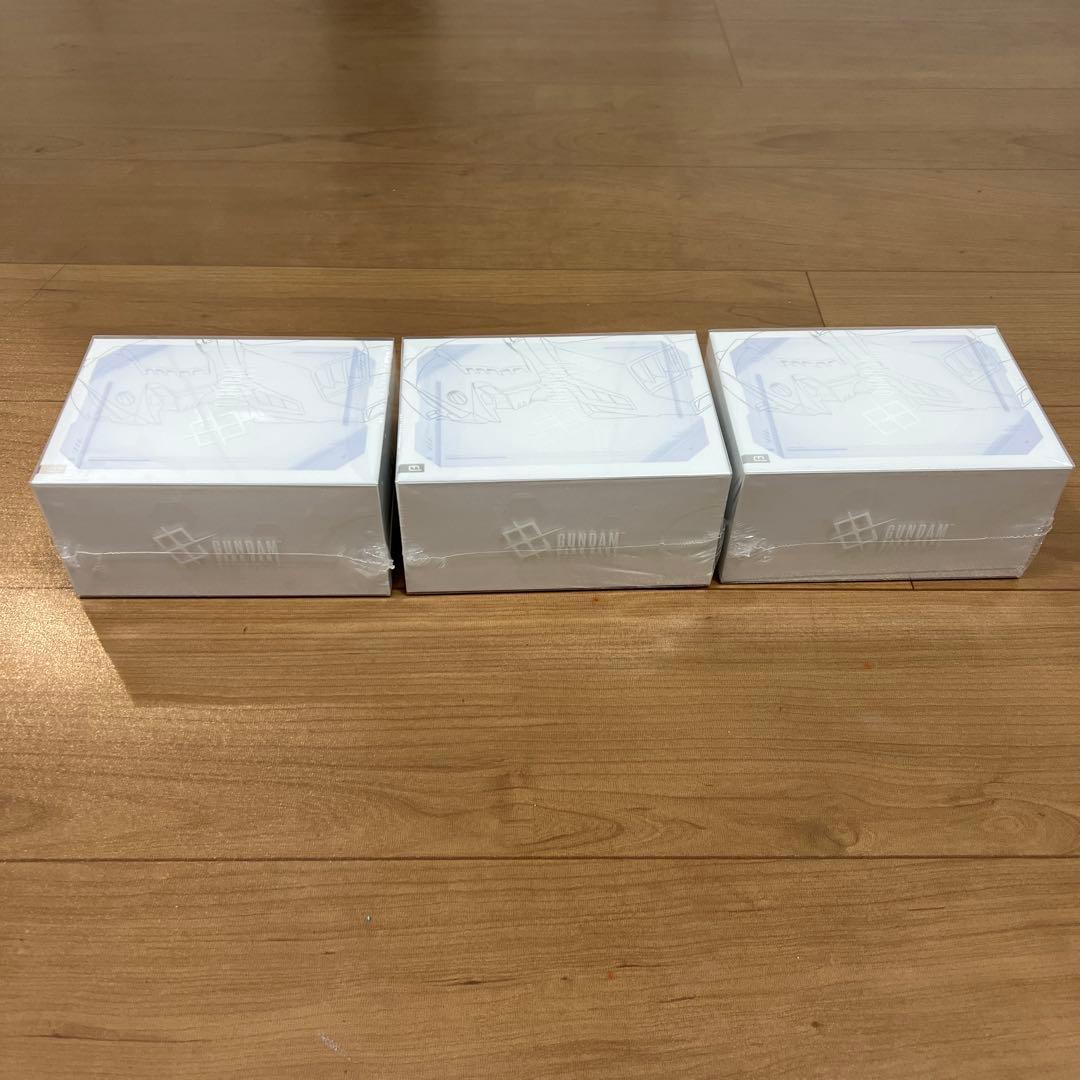 ガンダムカードゲーム リミテッドBOX Ver.β【未開封】