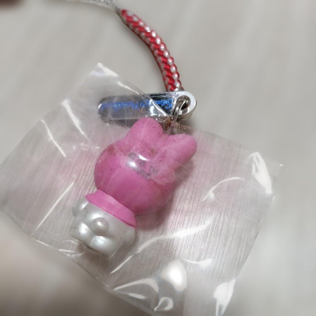 【激レア】かぶりんぼキティ　チャーミーハニーキュート　限定　ピューロ　2006年