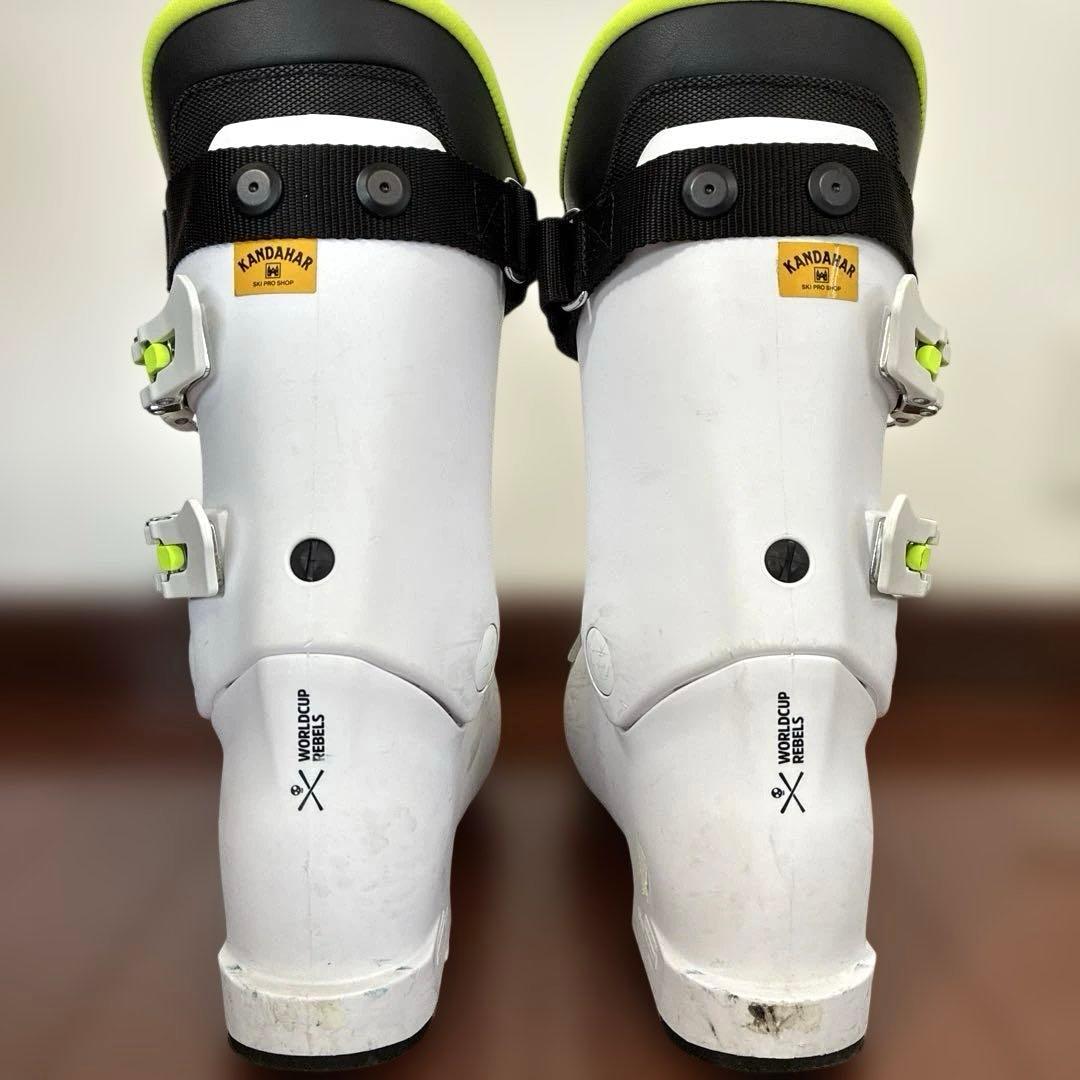 HEAD RAPTOR 60 ジュニアブーツ