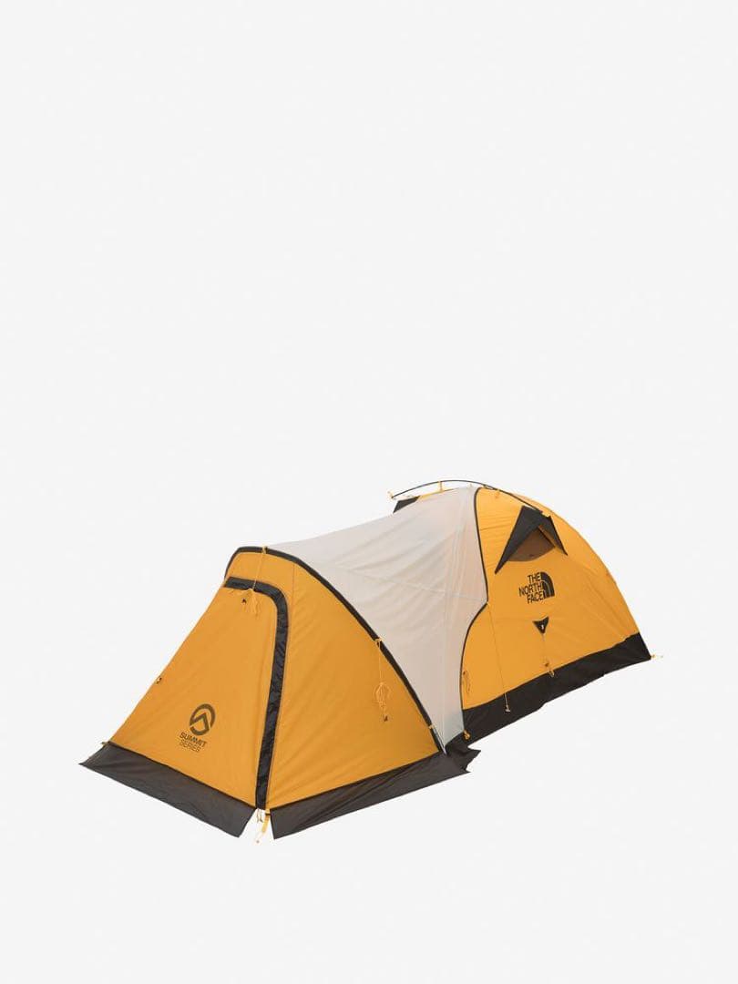 THE NORTH FACE アサルト2 フューチャーライト サミットシリーズ