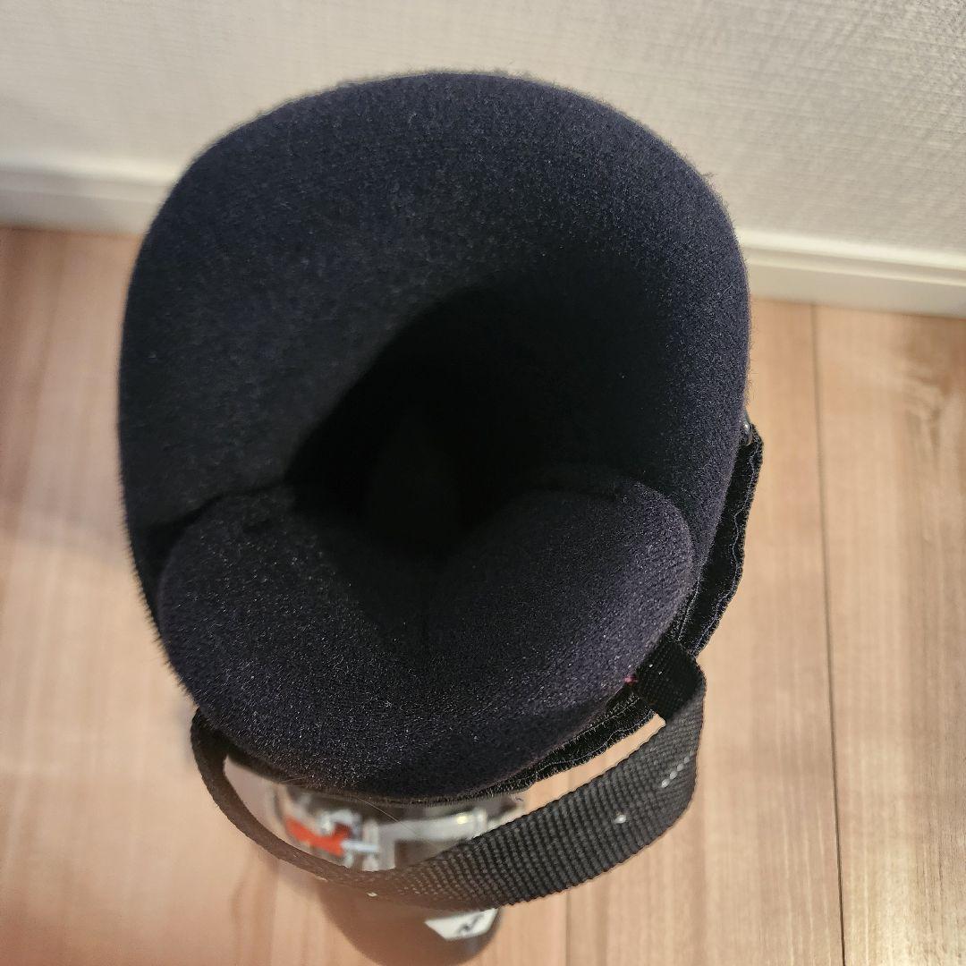 ノルディカ スキーブーツ クルーズ 25cm-25.5cm 着用回数少なめ
