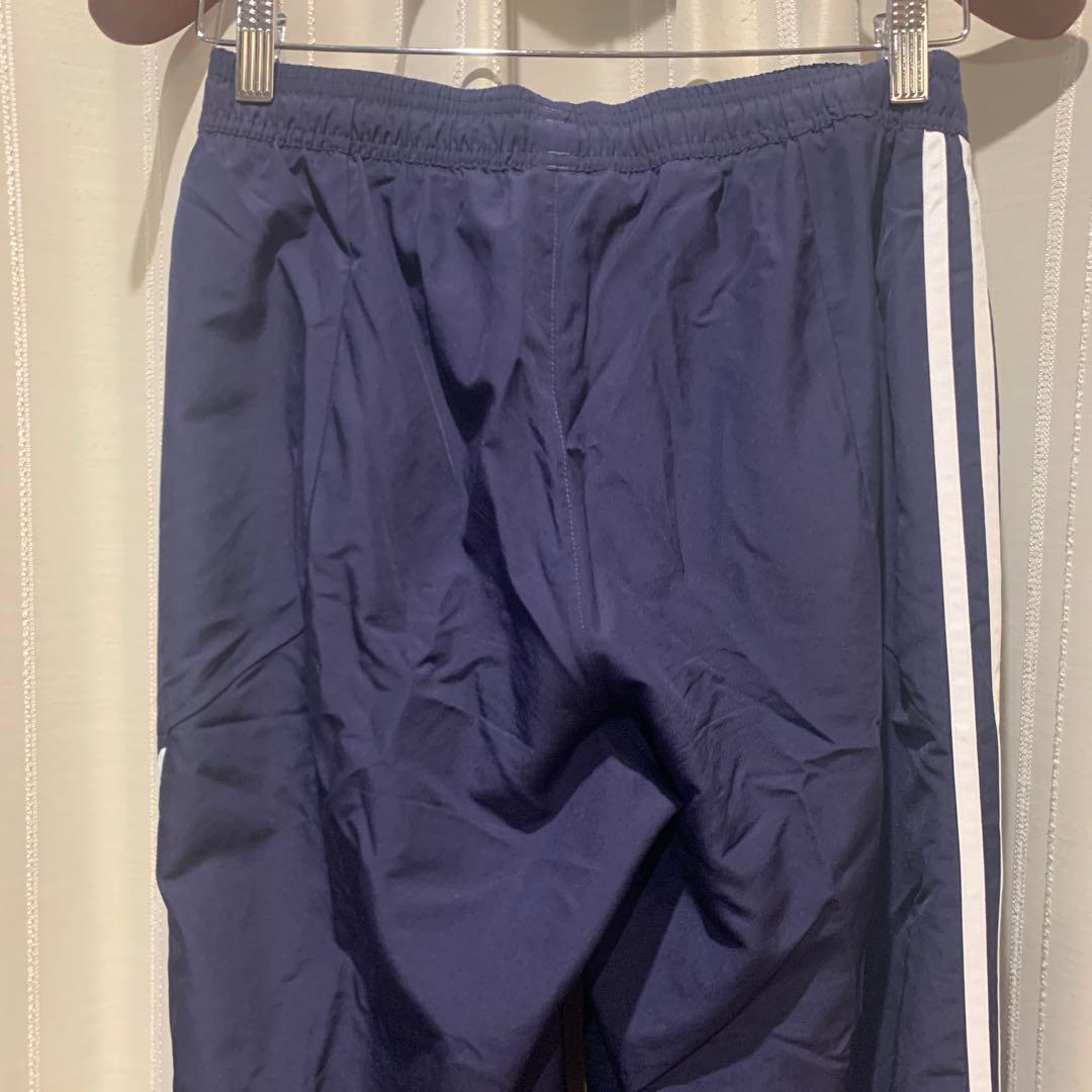 adidas レアル・マドリード セットアップ