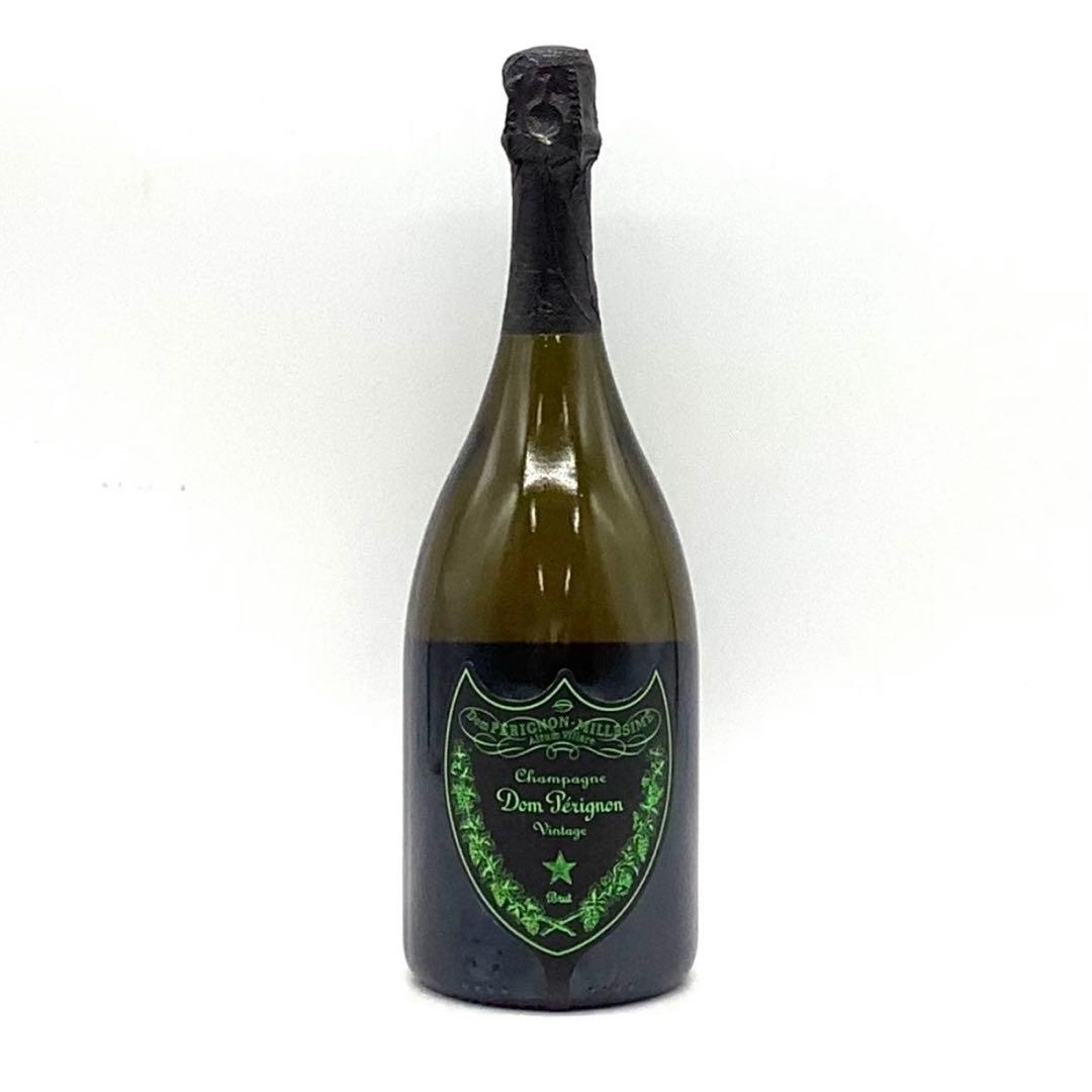 ドンペリ ルミナス 白 箱なし 正規品 750ml