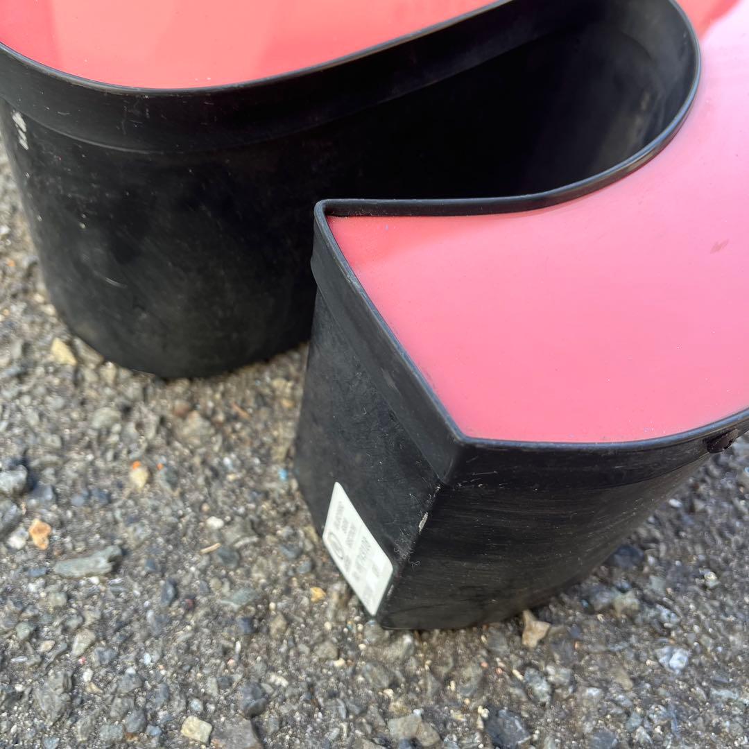 S 看板 アルファベット レターサイン 文字 アメリカ ビンテージ アンティーク