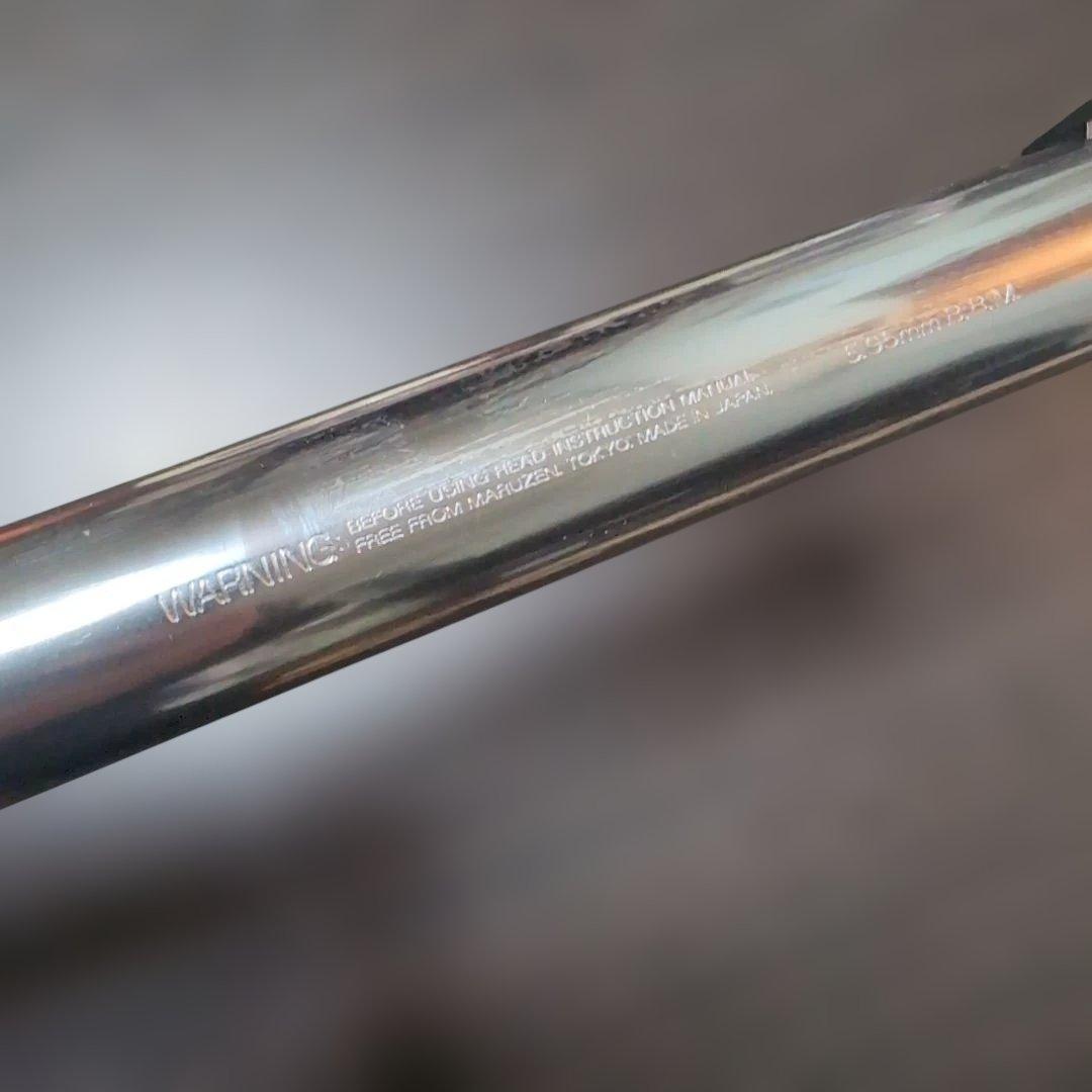 マルゼン　APS-1 グランドマスター　m99