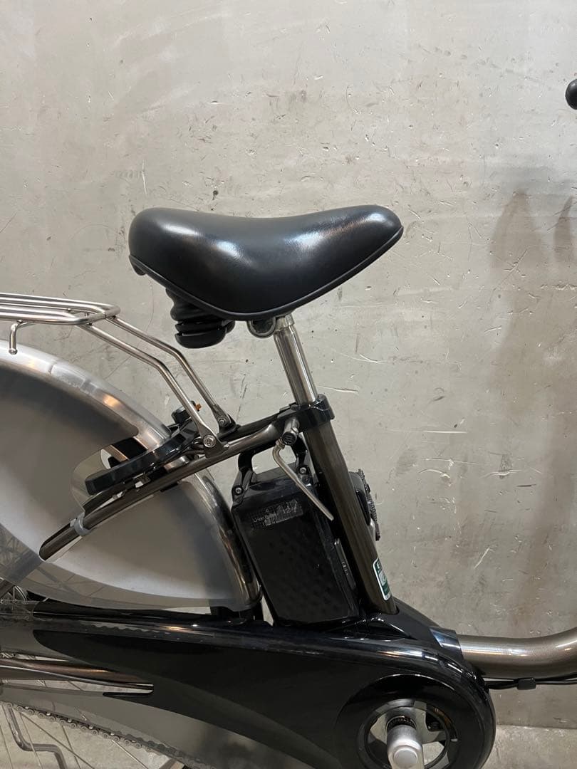 電動アシスト自転車　Panasonic ビビ・DX パナソニック
