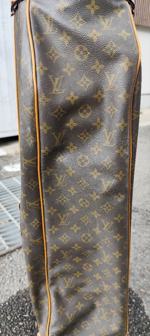 ルイ・ヴィトン ゴルフキャリアバッグ