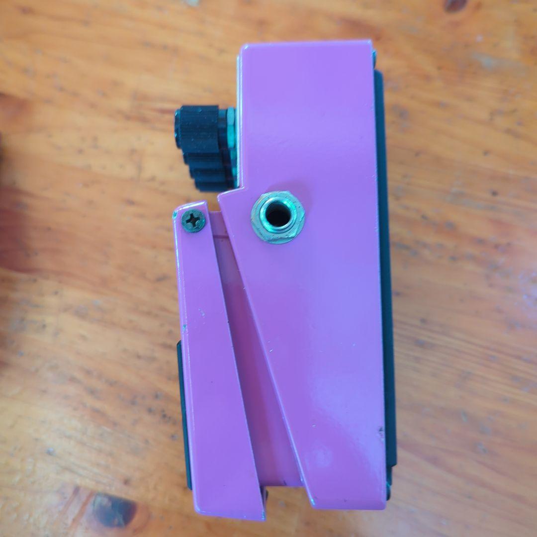 最終値下げ　BOSS DM−2 Delay／ BF−2 Flanger