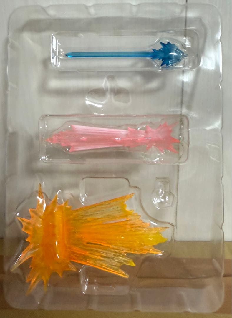 ULTRA-ACT ウルトラマンガイア&XIGファイターセット ウルトラアクト