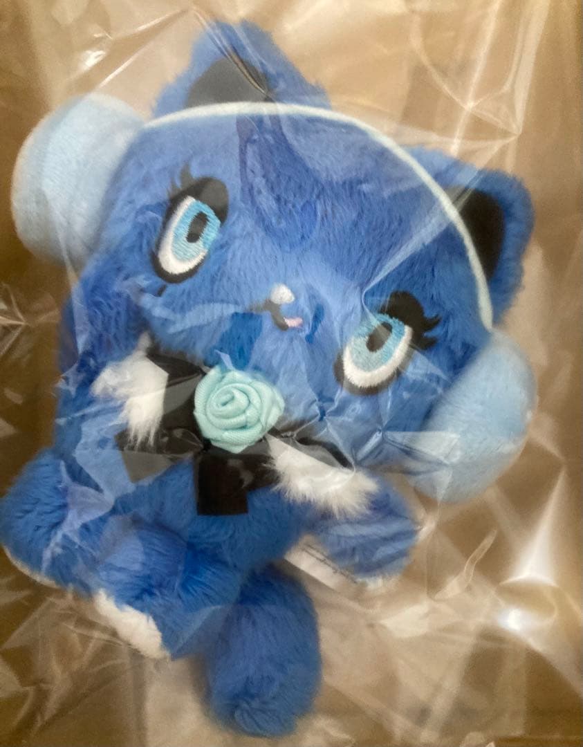 Ado マーズ アドローザトルマリィ ぬいぐるみ