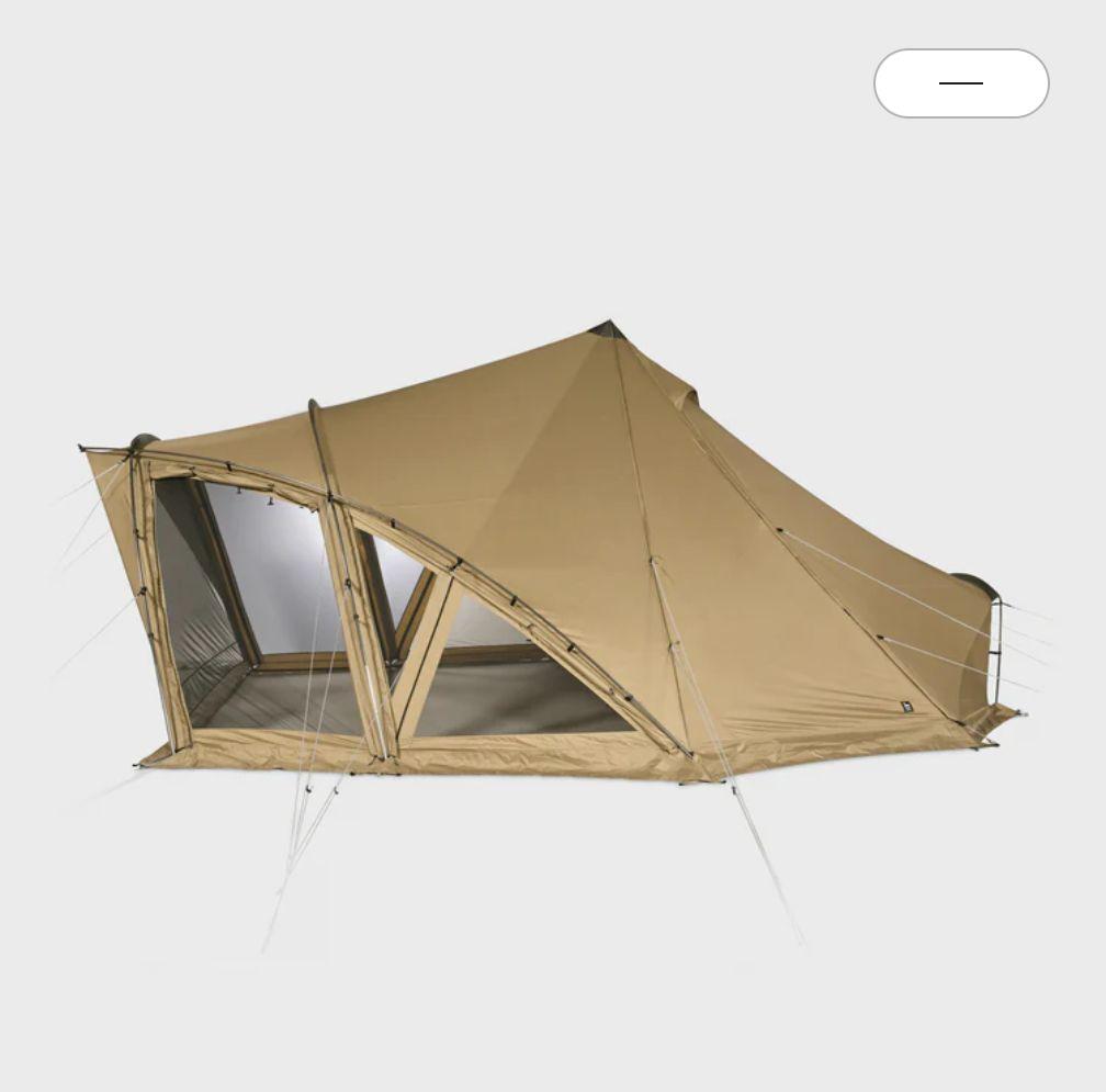 【値下中】ゼインアーツ ZANE ARTS ロロ LOLO・フットプリント付