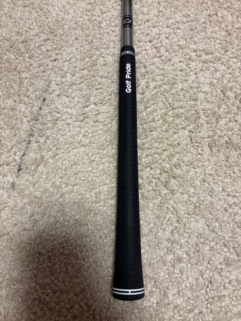 ディアマナ GT 70X 43インチ テーラーメイドスリーブ 3W用シャフト