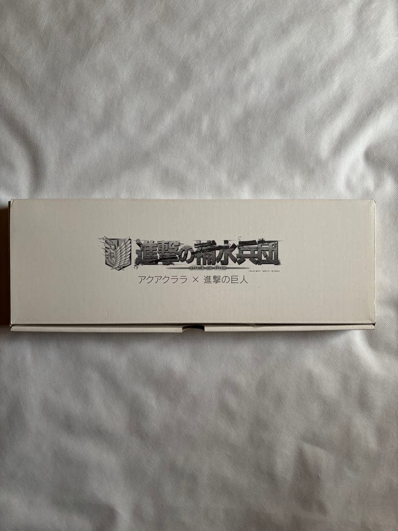 進撃の巨人 リヴァイ パネル