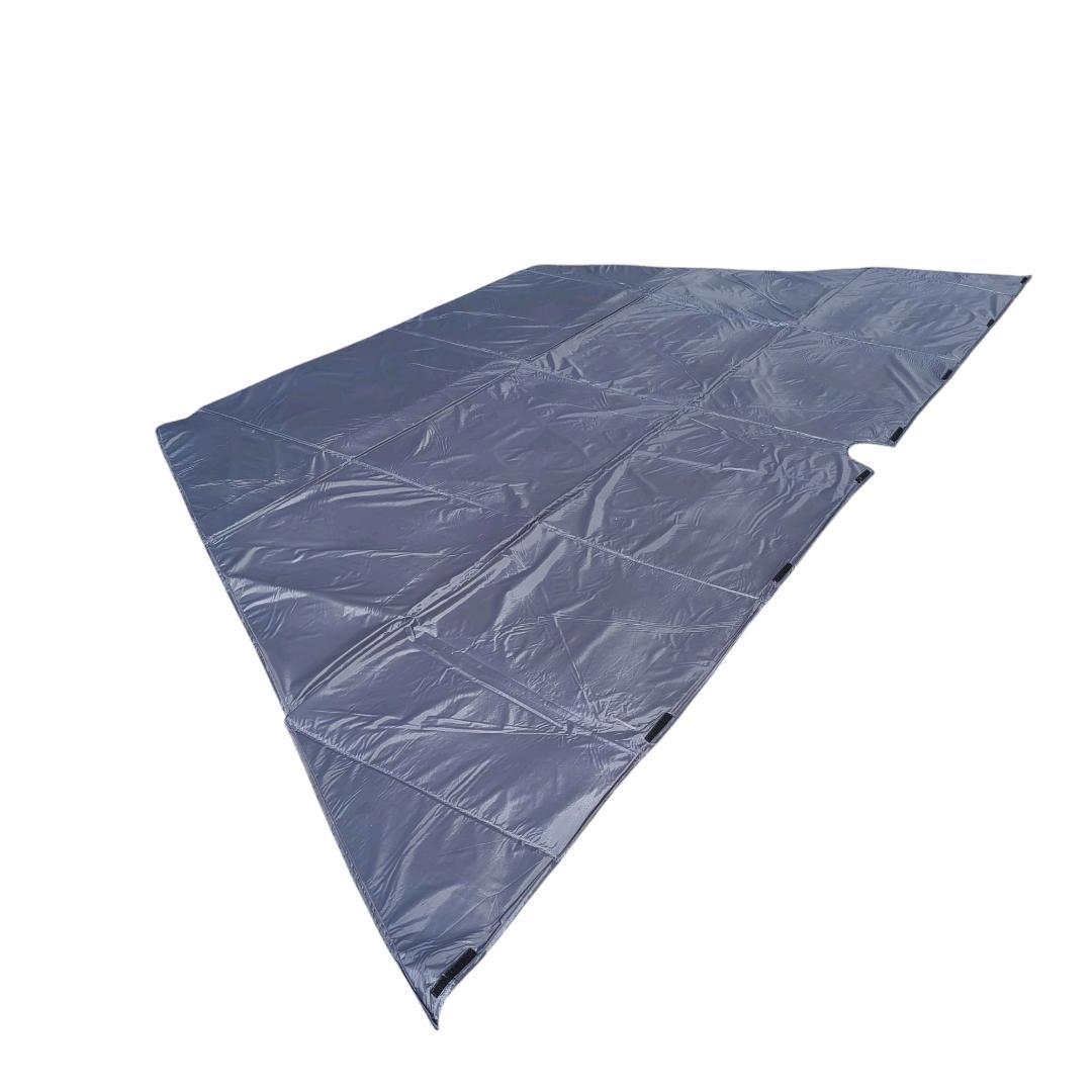 【美品】スノーピーク スピアヘッド Pro L 専用のインナーマット