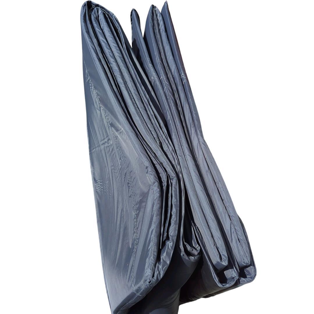 【美品】スノーピーク スピアヘッド Pro L 専用のインナーマット