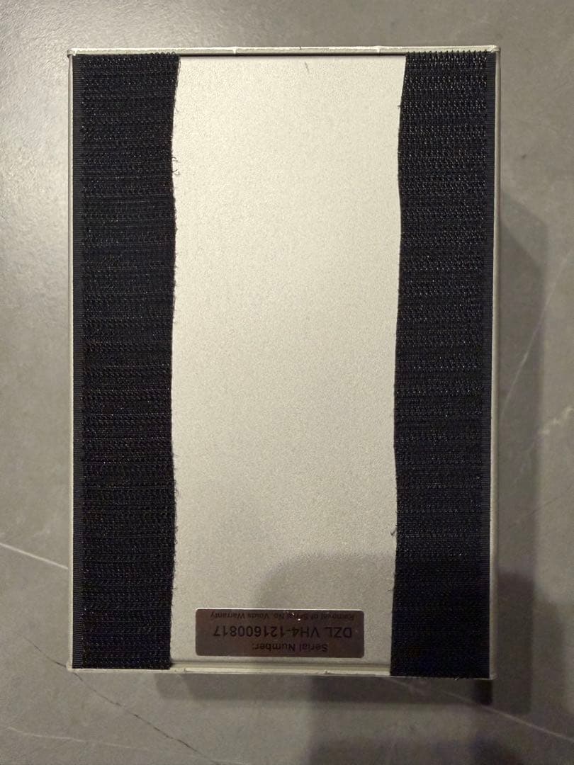 Diezel VH4 エフェクター