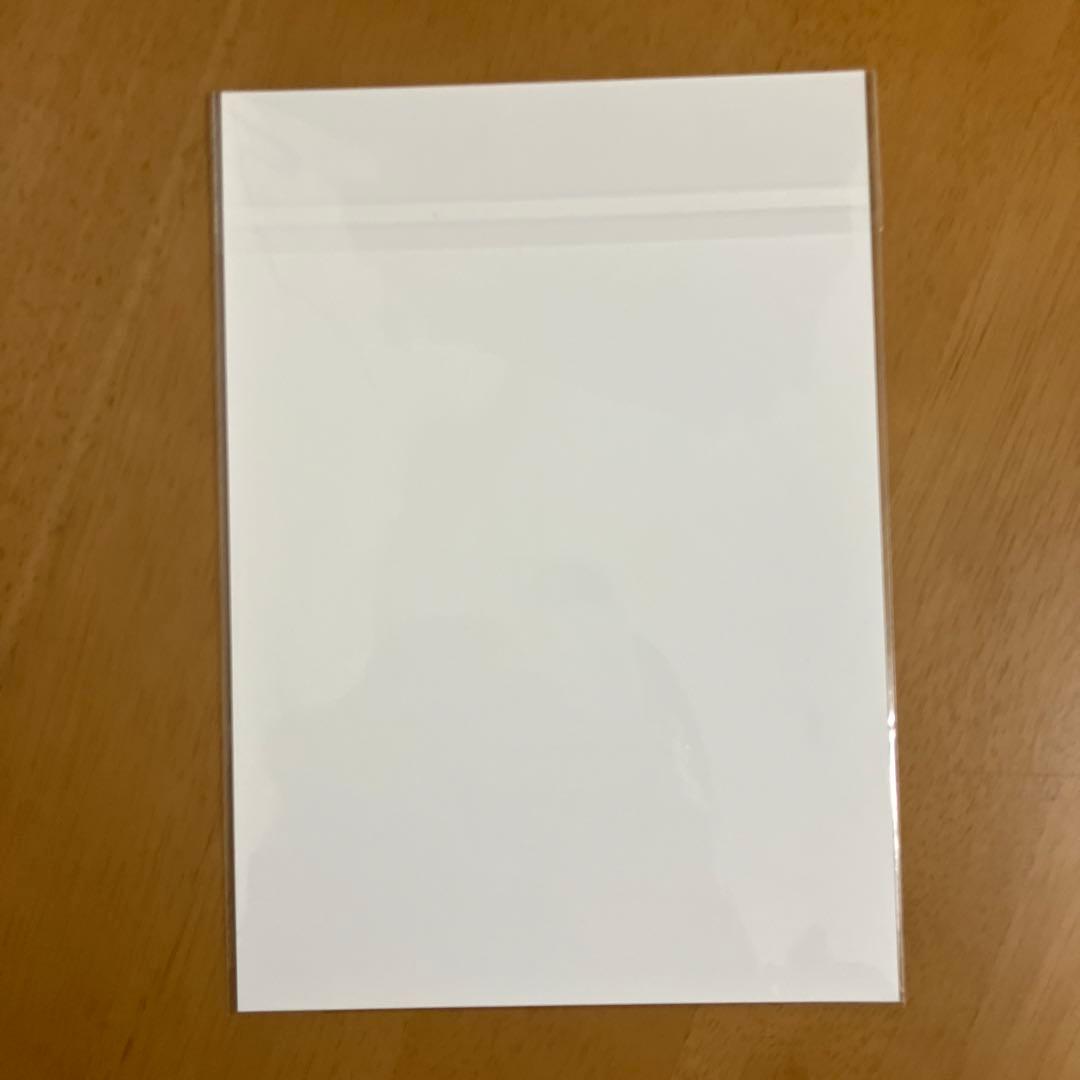 【1/31まで】チェンソーマン 入場特典 第1弾〜第7弾　コンプリート セット